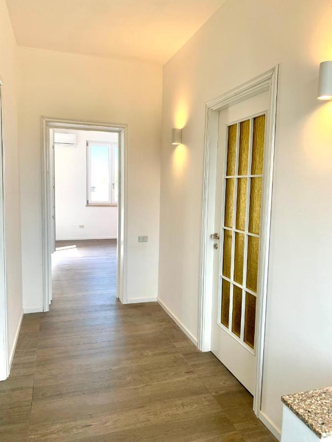 Villa Sunlight Sardegna 卡丕塔纳 外观 照片