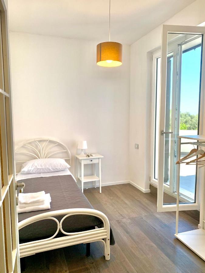 Villa Sunlight Sardegna 卡丕塔纳 外观 照片