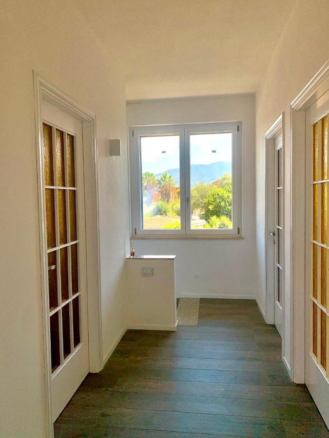 Villa Sunlight Sardegna 卡丕塔纳 外观 照片