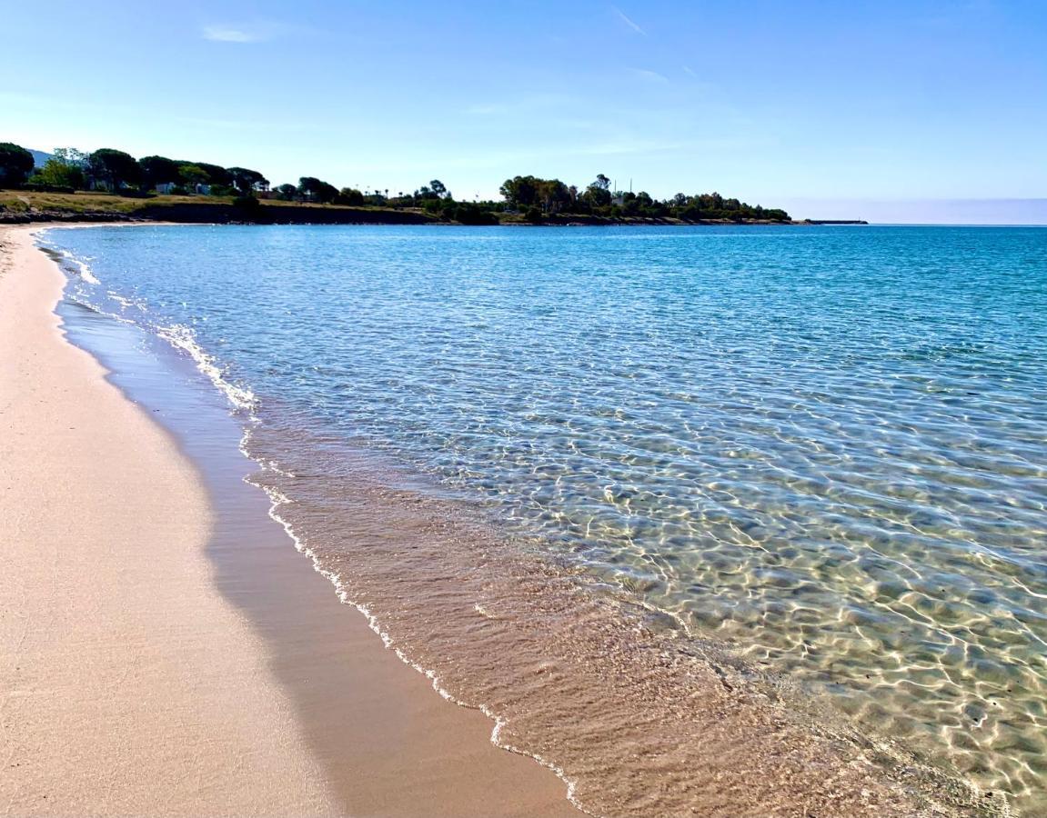 Villa Sunlight Sardegna 卡丕塔纳 外观 照片