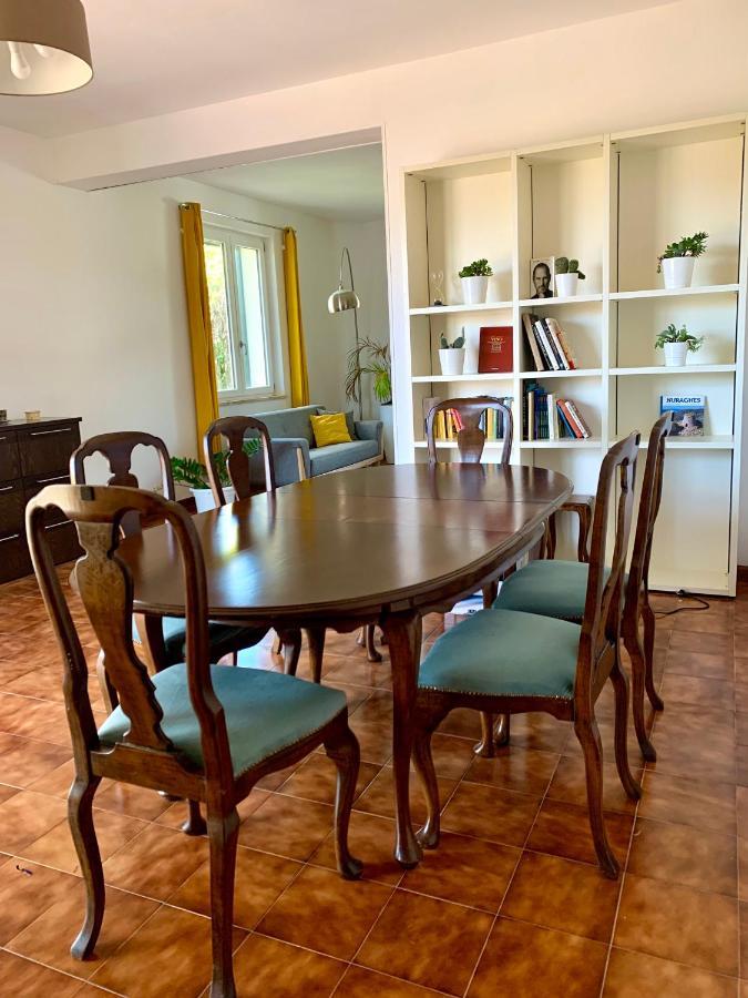 Villa Sunlight Sardegna 卡丕塔纳 外观 照片