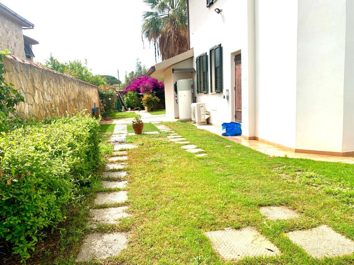 Villa Sunlight Sardegna 卡丕塔纳 外观 照片